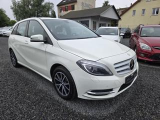 Mercedes-Benz Třídy B 160CDI Xenon hatchback