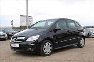 Mercedes-Benz Třídy B 2,0 CDI B180  AUTOMAT hatchback