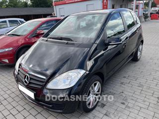 Mercedes-Benz Třídy A 2.0CDi hatchback