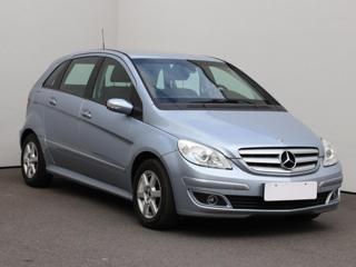 Mercedes-Benz Třídy B 2.0 CDi hatchback