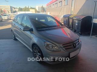 Mercedes-Benz Třídy B 2.0 CDi hatchback