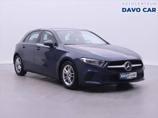 Mercedes-Benz Třídy A 1,5 180 DPH Business virtual hatchback