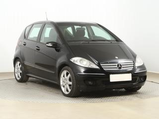 Mercedes-Benz Třídy A A 150  70kW hatchback