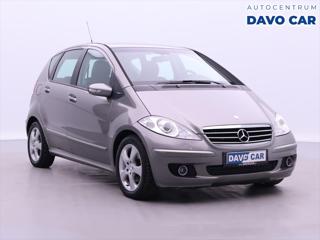 Mercedes-Benz Třídy A 2,0 180CDI 80kW Avantgarde hatchback