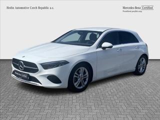 Mercedes-Benz Třídy A A 180 Progressive hatchback