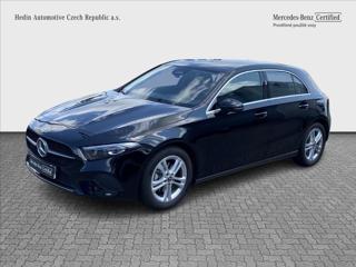 Mercedes-Benz Třídy A A 200 Progressive hatchback