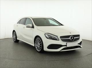 Mercedes-Benz Třídy A A 180 90kW hatchback