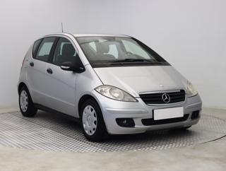 Mercedes-Benz Třídy A A 160 CDI  60kW hatchback