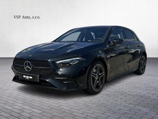 Mercedes-Benz Třídy A 05-576-44229 hatchback