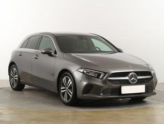 Mercedes-Benz Třídy A A 180 100kW hatchback