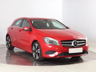 Mercedes-Benz Třídy A A 180 90kW hatchback