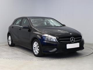 Mercedes-Benz Třídy A A 180 d 80kW hatchback