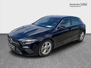 Mercedes-Benz Třídy A 1,3 A 180 Progressive  A 180 hatchback