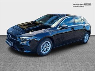 Mercedes-Benz Třídy A 1,3 A 180 Progressive  A 180 hatchback