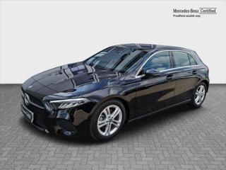 Mercedes-Benz Třídy A 1,3 A 180 Progressive  A 180 hatchback