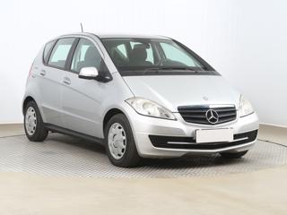Mercedes-Benz Třídy A A 160 70kW hatchback