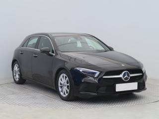 Mercedes-Benz Třídy A A 180 d 85kW hatchback