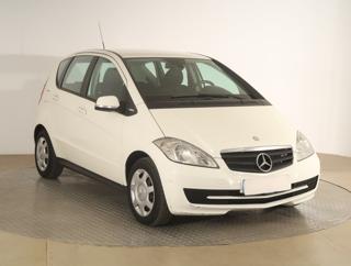 Mercedes-Benz Třídy A A 160 70kW hatchback