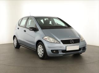 Mercedes-Benz Třídy A A 150  70kW hatchback