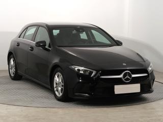 Mercedes-Benz Třídy A A 180 d 85kW hatchback