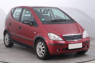 Mercedes-Benz Třídy A A 160  75kW hatchback