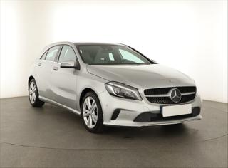 Mercedes-Benz Třídy A A 200 d 100kW hatchback