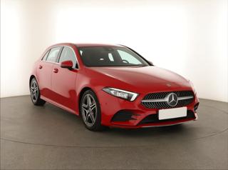 Mercedes-Benz Třídy A A 180 d 85kW hatchback