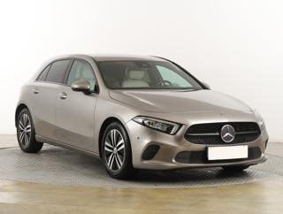 Mercedes-Benz Třídy A A 180 100kW hatchback