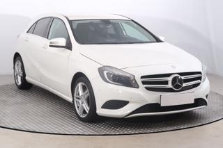 Mercedes-Benz Třídy A A 200 CDI 100kW hatchback
