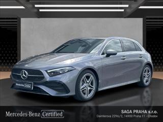 Mercedes-Benz Třídy A 1,3 A 200 AMG Line  A 200 hatchback