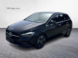 Mercedes-Benz Třídy B B 180 hatchback