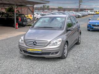 Mercedes-Benz Třídy B 200 100KW AUTOMAT hatchback