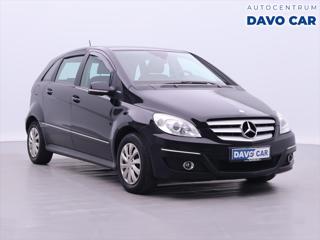 Mercedes-Benz Třídy B 1,7 B180 85kW Tažné Klima CZ hatchback