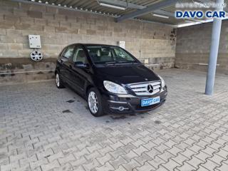 Mercedes-Benz Třídy B 1,5 150 Sport Klima STK 4/27 hatchback