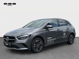 Mercedes-Benz Třídy B B 250 e hatchback