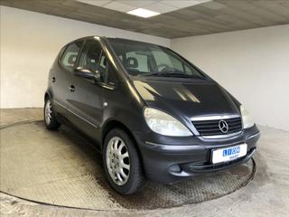 Mercedes-Benz Třídy A 1,9 i hatchback