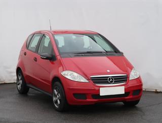 Mercedes-Benz Třídy A A 150  70kW hatchback