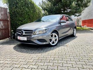 Mercedes-Benz Třídy A 180 CDI SPORT/KLIMA/ZÁRUKA hatchback
