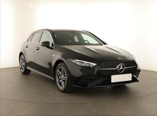 Mercedes-Benz Třídy A A 250 e 160kW hatchback