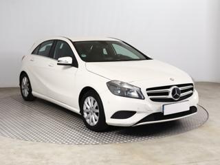 Mercedes-Benz Třídy A A 180 d 80kW hatchback