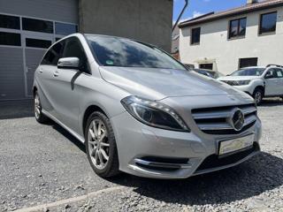 Mercedes-Benz Třídy B 2,0i 135 Kw 4X4 SPORT hatchback