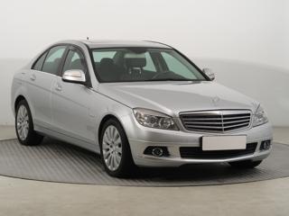 Mercedes-Benz Třídy C C 320 CDI  165kW sedan