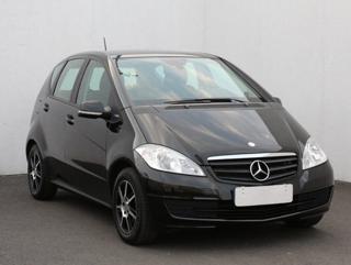 Mercedes-Benz Třídy A 2.0d hatchback