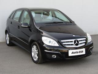 Mercedes-Benz Třídy B 1.7i hatchback