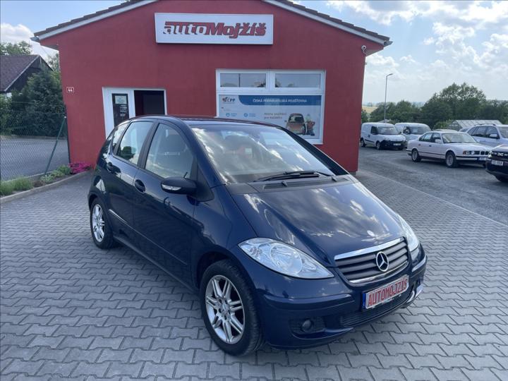 Vůz s VIN WDD1690321J385189