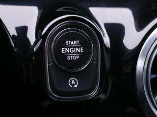 Mercedes-Benz Třídy A 1,3 200 Aut. CZ AMG Sport DPH hatchback - Foto 22
