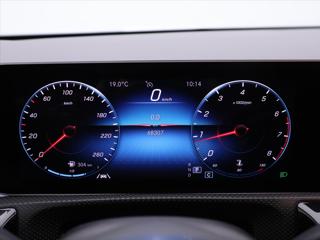 Mercedes-Benz Třídy A 1,3 200 Aut. CZ AMG Sport DPH hatchback - Foto 20