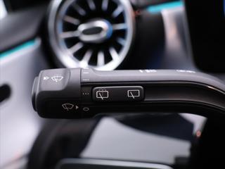 Mercedes-Benz Třídy A 1,3 200 Aut. CZ AMG Sport DPH hatchback - Foto 21