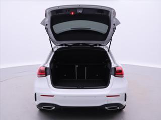 Mercedes-Benz Třídy A 1,3 200 Aut. CZ AMG Sport DPH hatchback - Foto 11