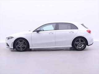 Mercedes-Benz Třídy A 1,3 200 Aut. CZ AMG Sport DPH hatchback - Foto 6